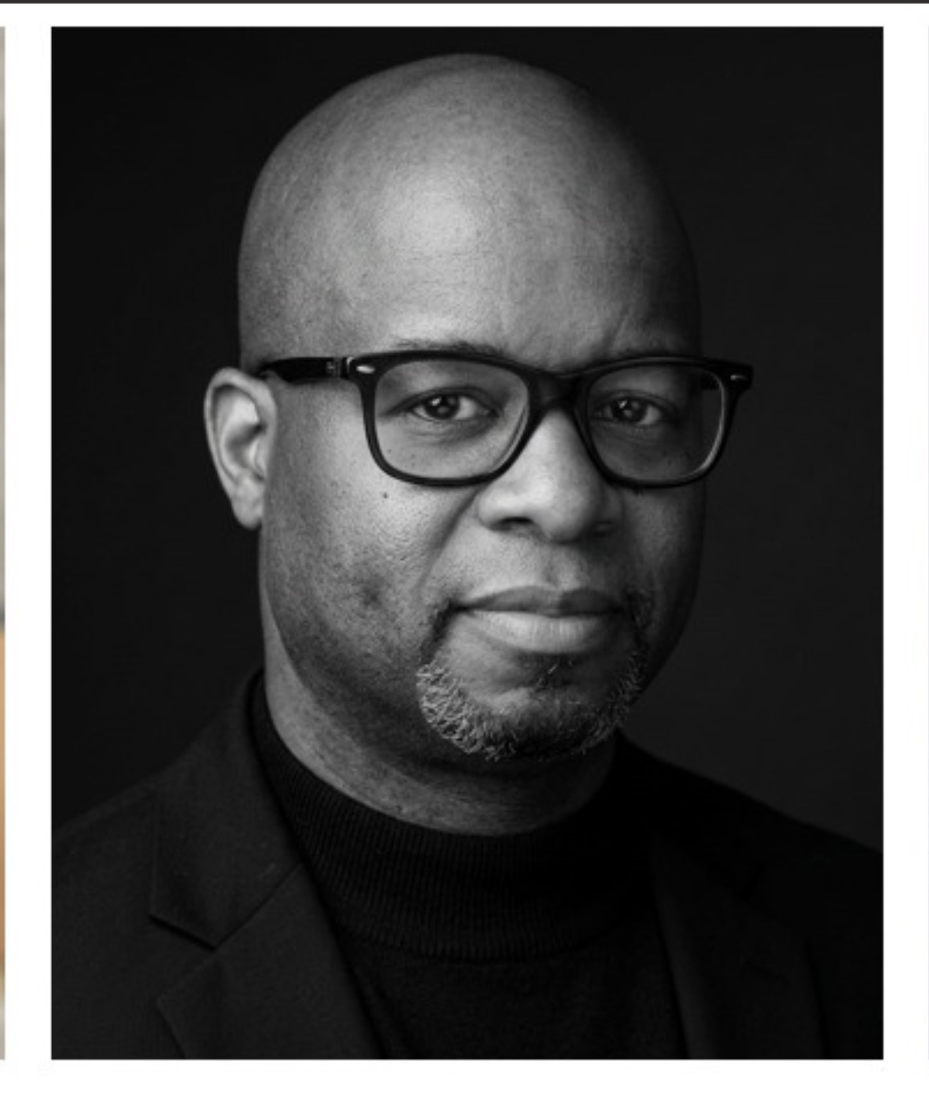 Attorney Dwayne Green in office